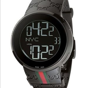 Gucci watch